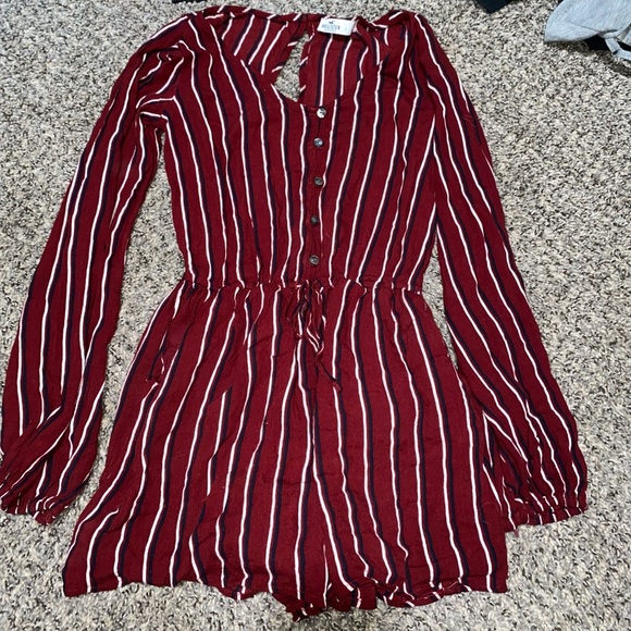 Romper - Picture 2 of 6